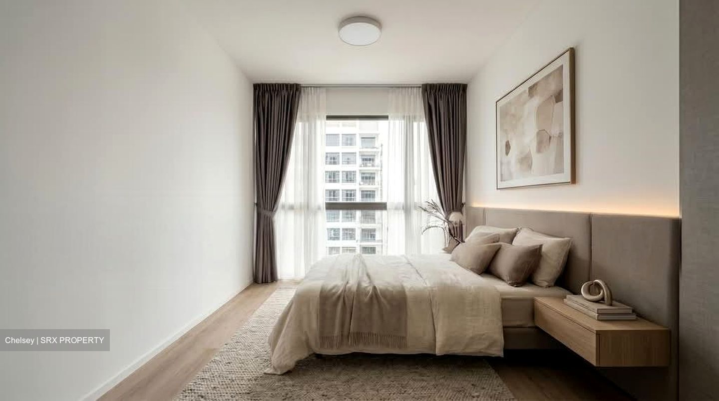 Jalan Lempeng (D5), Condominium #611113901